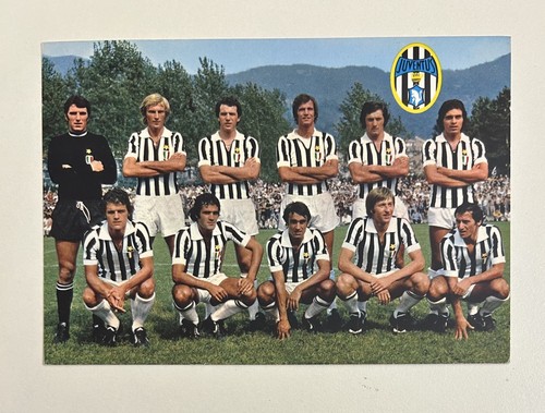 Cartolina calcio squadra - calcio,