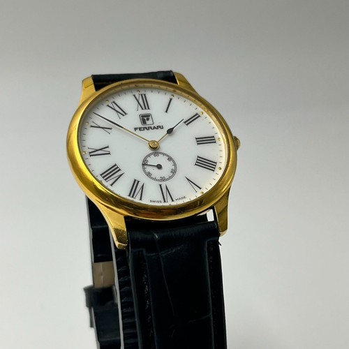 Orologio uomo vintage ferrari - orologio,