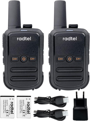 Rt12 walkie talkie - rt12,
