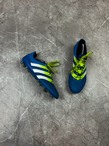 Adidas ace ag - 16.1, fg/ag