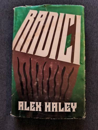 Alex haley radici - -,
