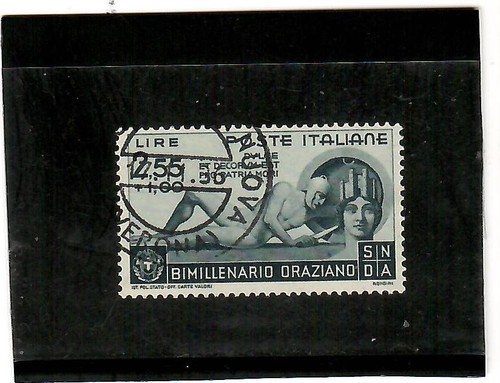 Regno 1936 orazio raro - regno, l