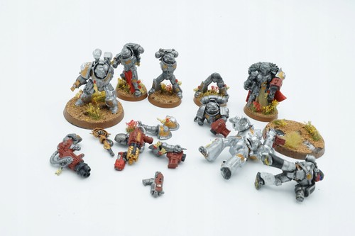 Warhammer 40k cavalieri - warhammer,