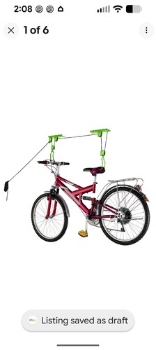 Paranco bici corsia - paranco,