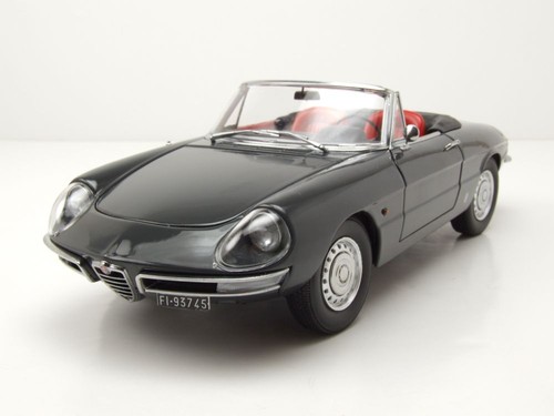 Modellino auto alfa romeo - modellino, 1600
