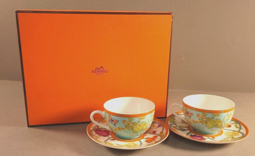 Set piattini tazza - set,
