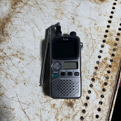Icom oggetto spazzatura - oggetto,