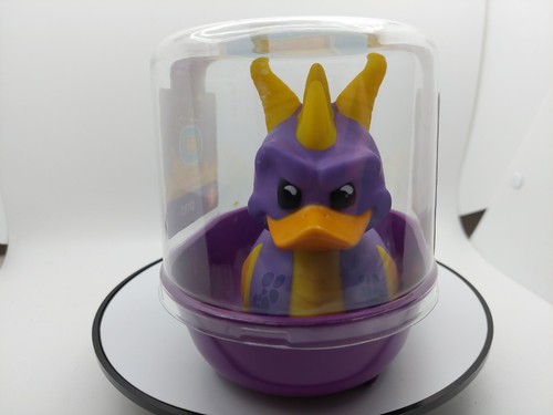 Spyro the dragon - dragon, tubbz