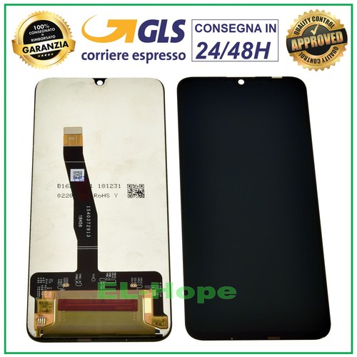 Display lcd per huawei honor - per,