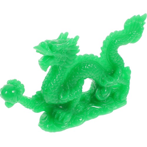 Scultura drago cinese - , statua