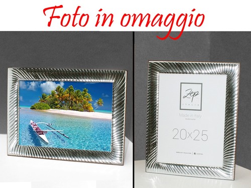 Cornice portafoto 20x25 - cornice,