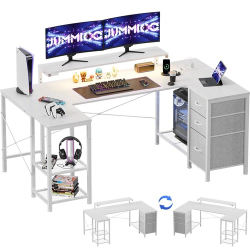 Jummico scrivania gaming - jummico, da