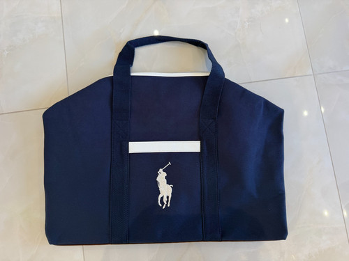 Borsa polo ralph - ralph, lauren