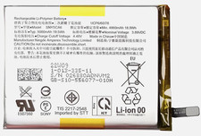 Batteria pila 5000mah - batteria,