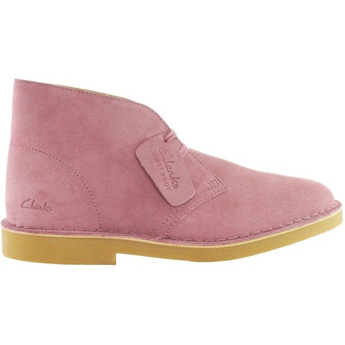 Clarks donna desert boot - clarks, 2