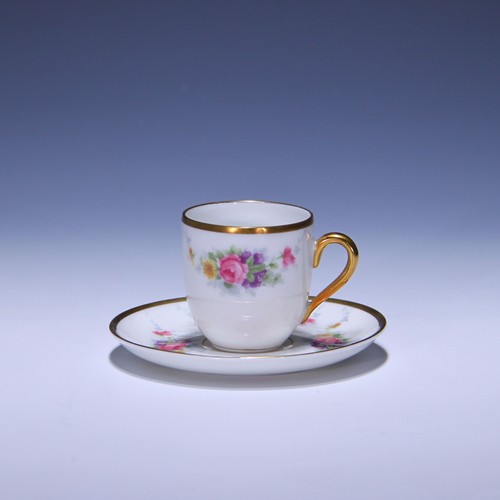 Rosenthal mokkatasse self - rosenthal,
