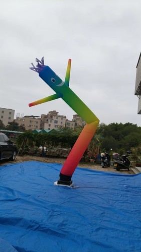 Sky dancer air - -, con