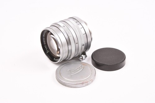 Leica summarit 1 5 - leica,