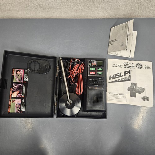Help radio full power - cb,