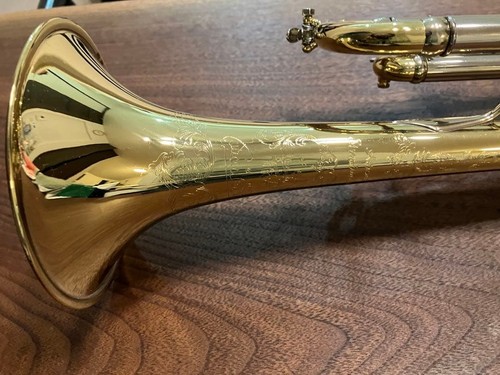 Tromba bach artisan - tromba,