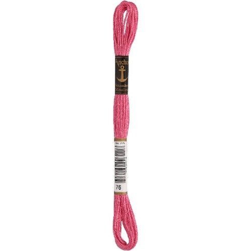 Anchor sticktwist erika - sticktwist, 8m,