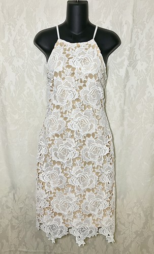 Abito midi lulus temps - abito,