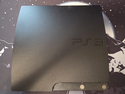 Playstation slim cech 2001b - playstation, cech-2001b