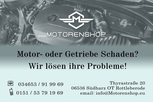 Motore t7ma tdci ford kuga - ford,