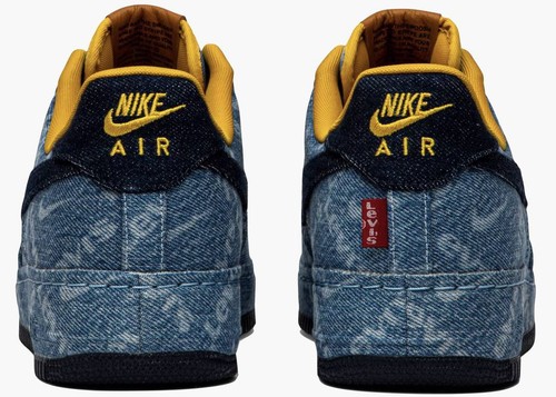 Air force levi s - 1, levi’s