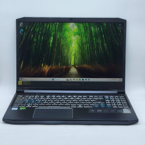 Acer predator helios 300 - predator,