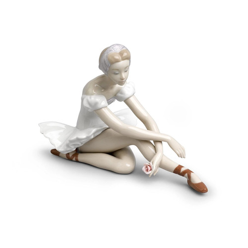 New statuina balletto - new,