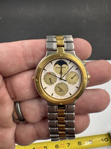 Orologio uomo vintage 1999 - orologio,