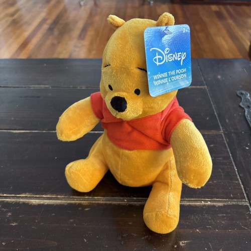 Walt disney winnie the pooh - the,