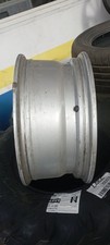 Vendo cerchi lega 17 - cerchi,