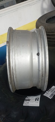 Vendo cerchi lega 17 - 4,