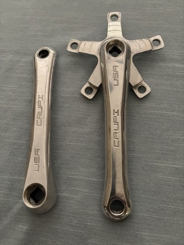 Old school bmx crupi pedivelle - school,