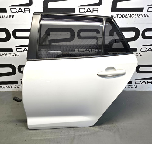 Porta sportello portiera - sportello,