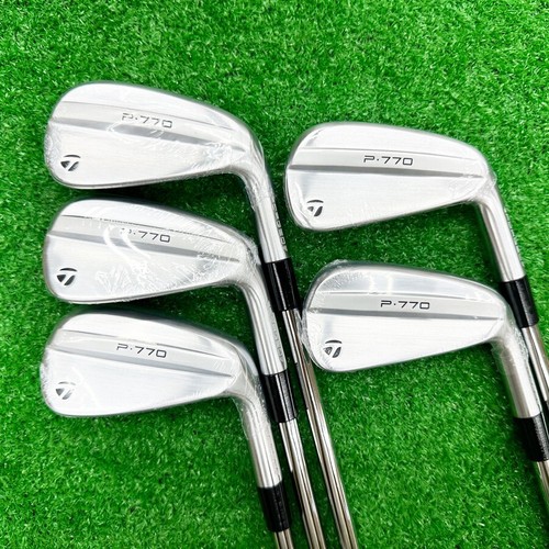 Taylormade p770 2024 set - taylormade, di
