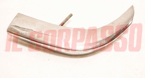 Paraurti posteriore destro - ,