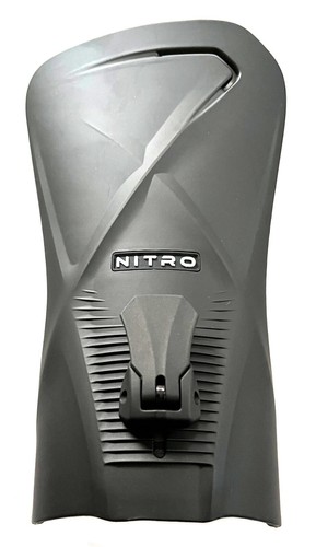 Attacchi snowboard nitro - snowboard,