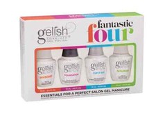 Gelish fantastici quattro - gelish,
