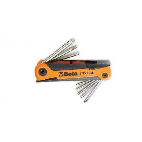 Beta tools 97tx - beta, set