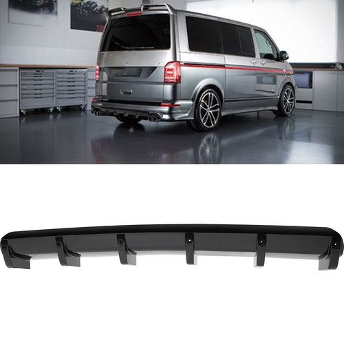 Spoiler posteriore auto