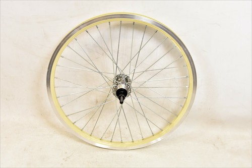 Ruota lega raleigh - in, 20"