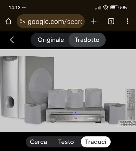 Sistema home theatre - sistema,