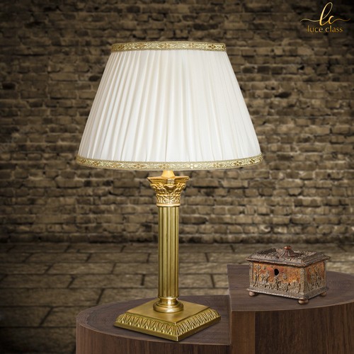 Lampada tavolo comodino - lampada, da