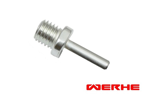 Adattatore gambo m14 - gambo, 8