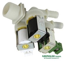 Elettrovalvola carico vie - elettrovalvola, 3