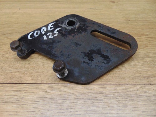 Ksr moto codice 125 raer - codice,