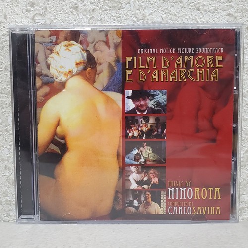 Film amore d anarchia - film, d'anarchia